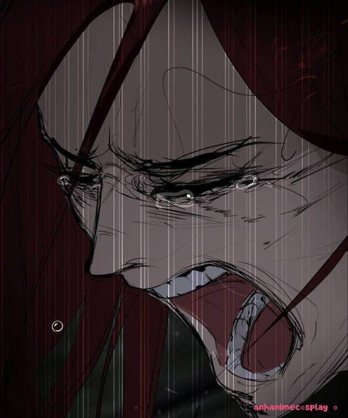 ảnh anime buồn pinterest đau khổ